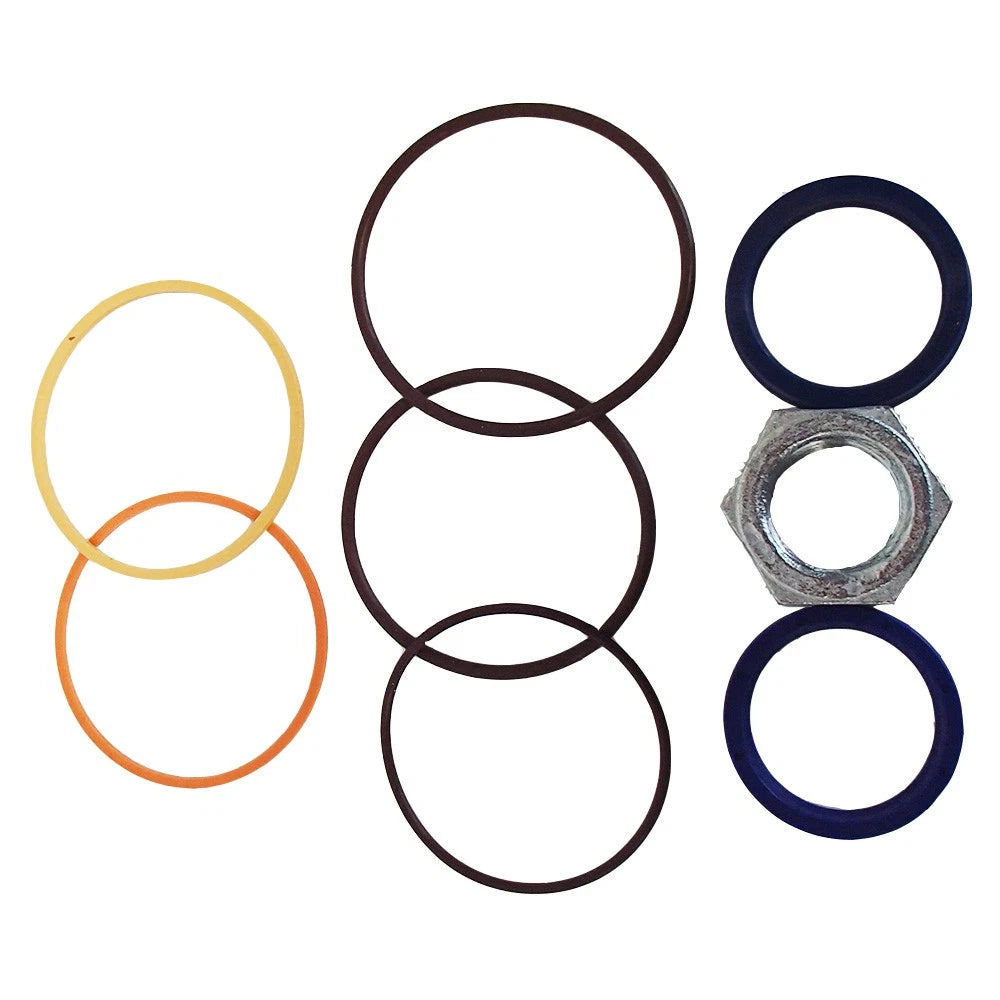 Hydraulic Cylinder Seal Kit for Bobcat T300 T320 T630 (2000–2023)
