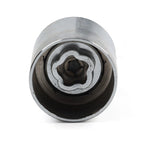 Anti-theft Wheel Bolt Lock Nut Key for Jeep Renegade Cherokee (2015–2023)