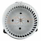 HVAC Heater Blower Motor with Fan Cage for Honda Subaru Toyota