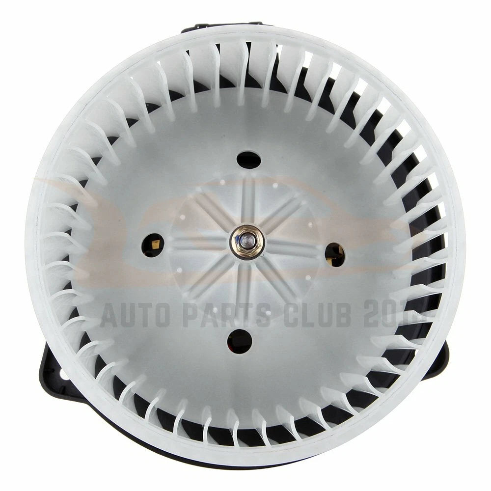 HVAC Heater Blower Motor with Fan Cage for Honda Subaru Toyota