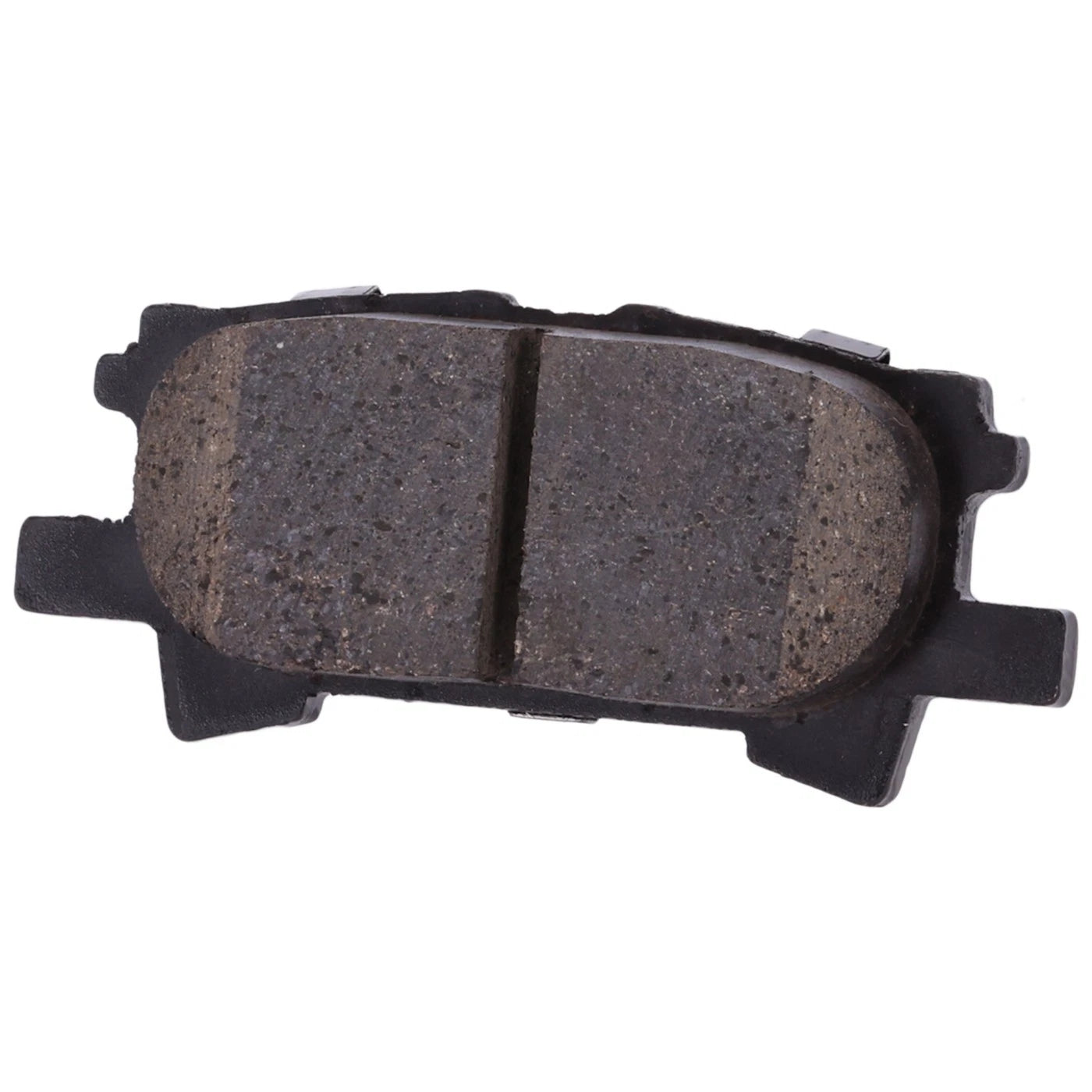 Brake Rotor and Pad Set for Toyota Highlander, Lexus RX350, RX330