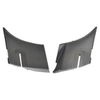 Windshield Wiper Cowl End Air Inlet Panel for Chevy Avalanche GMC Yukon (2007–2014)