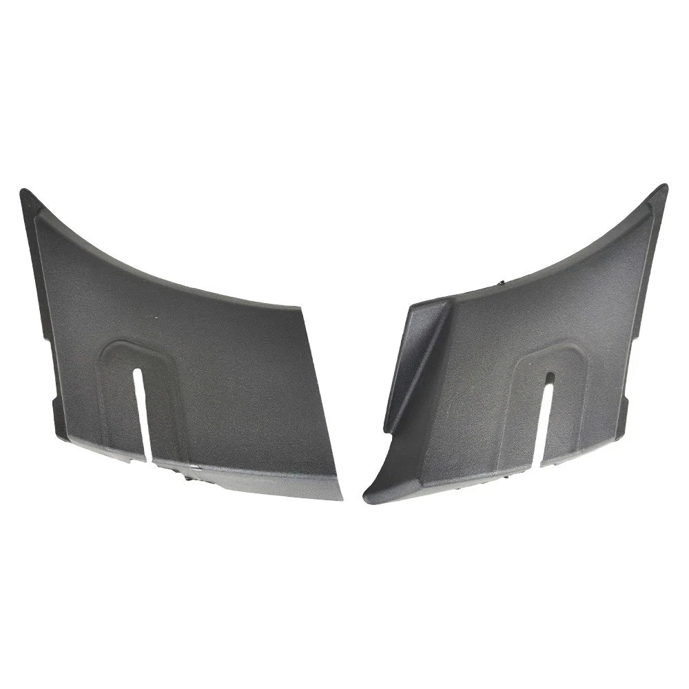 Windshield Wiper Cowl End Air Inlet Panel for Chevy Avalanche GMC Yukon (2007–2014)