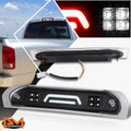 Amber LED Signal Lamp for Freightliner Cascadia (2008–2017)