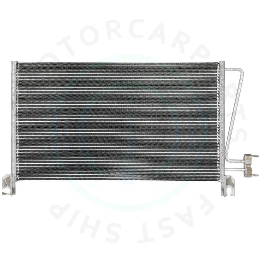 AC Condenser for Chevrolet C8500 C4500 Kodiak Isuzu HTR (2003–2009)