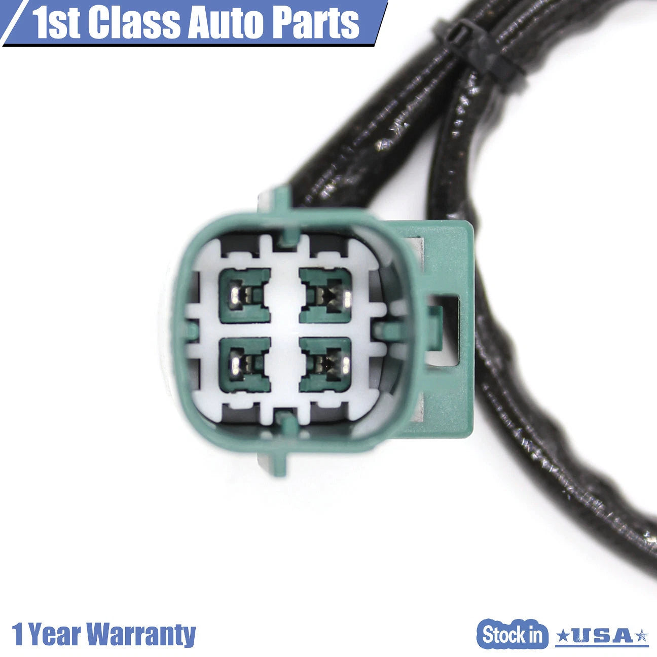 O2 Oxygen Sensor for Infiniti Nissan (2000-2006)