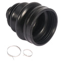 Outer Front CV Boot Kit for Honda Foreman 450 TRX450FM (1998–2004)