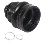 Outer Front CV Boot Kit for Honda Foreman 450 TRX450FM (1998–2004)