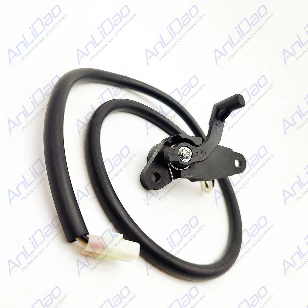 Trim Sender for Johnson Evinrude Outboard 200hp 225hp (2004–2006) 5036277 5035099