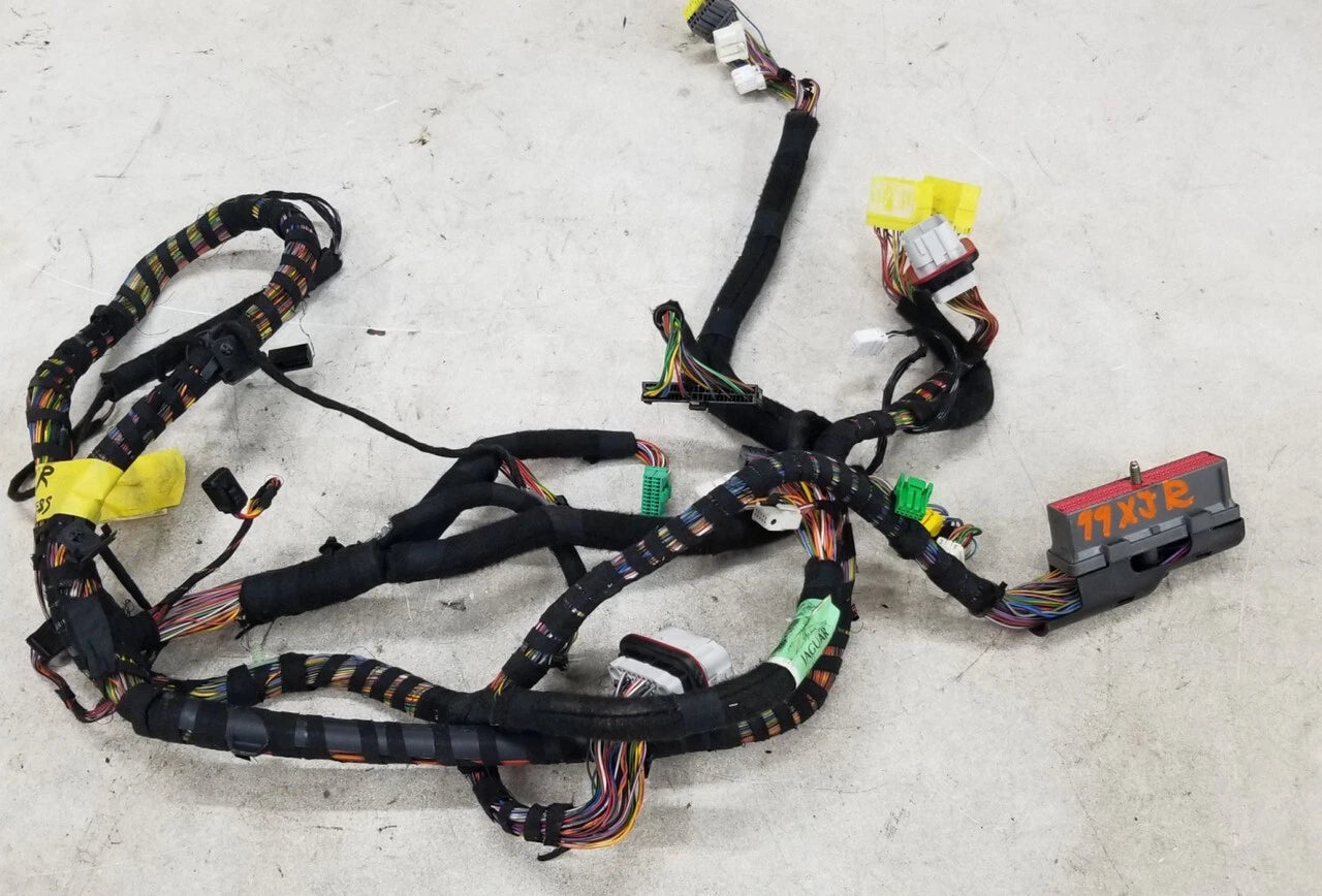 Dash Wire Harness LNE3010AC for Jaguar XJ8 XJR VDP (1999)