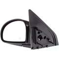 Power Mirror for Kia Spectra (2004–2009) Left Heated Manual Folding