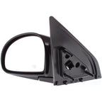 Power Mirror for Kia Spectra (2004–2009) Left Heated Manual Folding