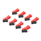 8PCS Trigger Switches for MIG Welding Torch Compatible with 15AK