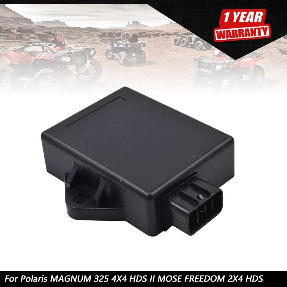 CDI Igniter for Polaris Magnum 325 / HDS 2X4 4X4 / Freedom (2000–2002)