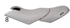 Seat Cover for Seadoo GTX 4-TEC, GTX DI, RXT, GTX Wake (2002–2008) - Gray