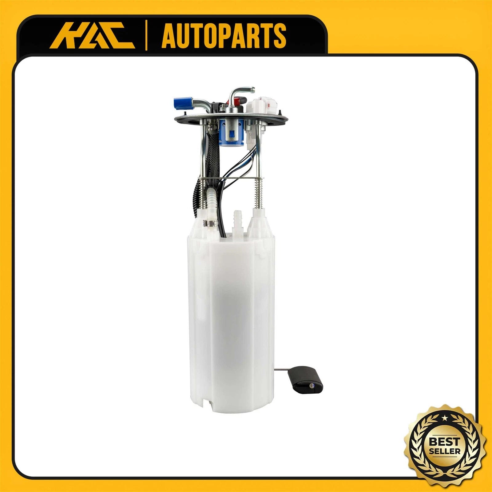 Fuel Pump Assembly for Kia Sorento (2003–2004)