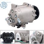 A/C Compressor for Acura TSX 2009-2014