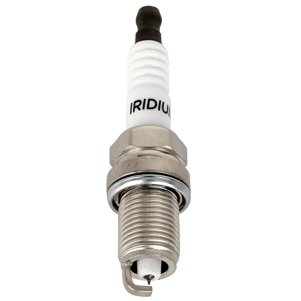 Set of 4 Ignition Coils & Spark Plugs for Honda Fit (2007–2008)