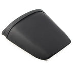 Motor Rear Black Pillion Passenger Seat for Honda CBR600 F4I (2001-2003)
