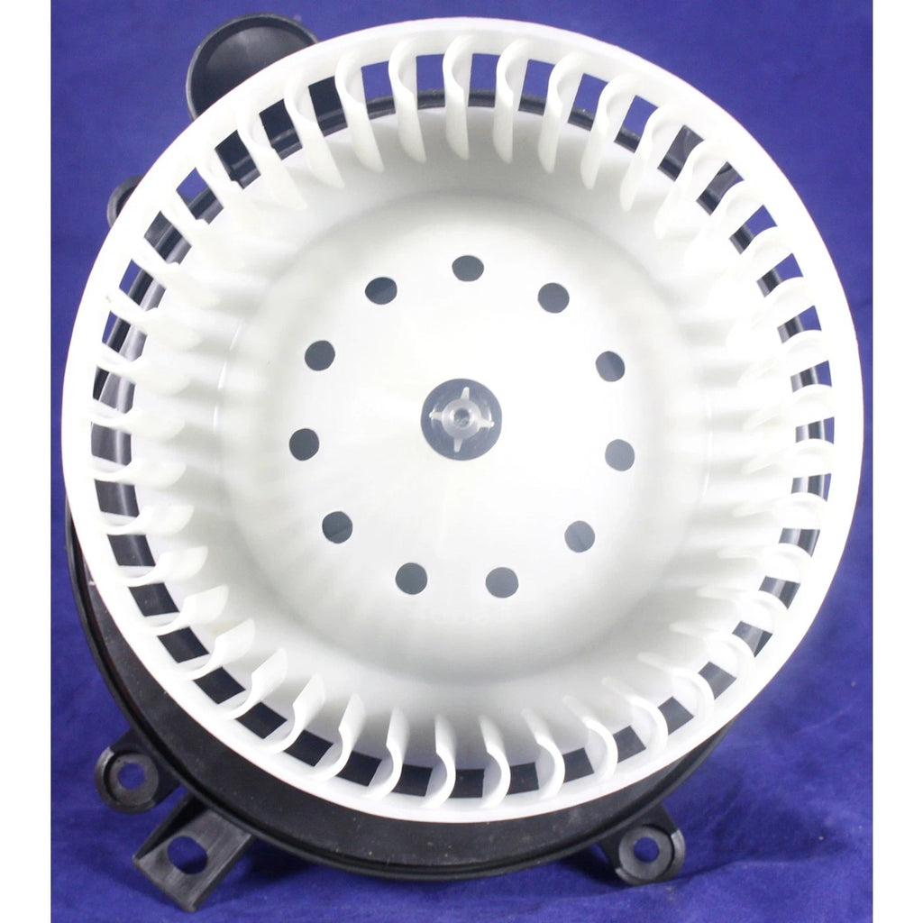Heater Blower Motor with Fan Cage for Mazda 6 (2003–2008)