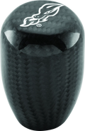 Shift Knob for DragonFire Racing (Gray Carbon Fiber)
