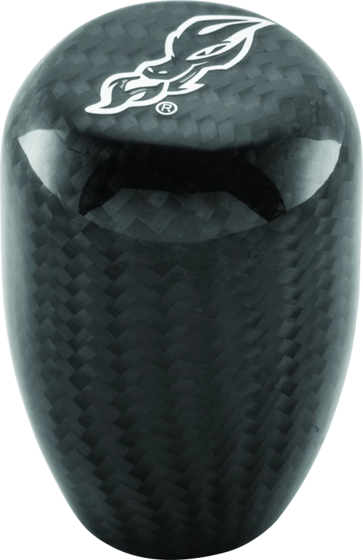 Shift Knob for DragonFire Racing (Gray Carbon Fiber)