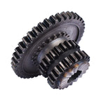 Crankshaft Timing Gear Sprocket for Audi A3 A4 A6 Q5 VW Golf Jetta (2000–2023)