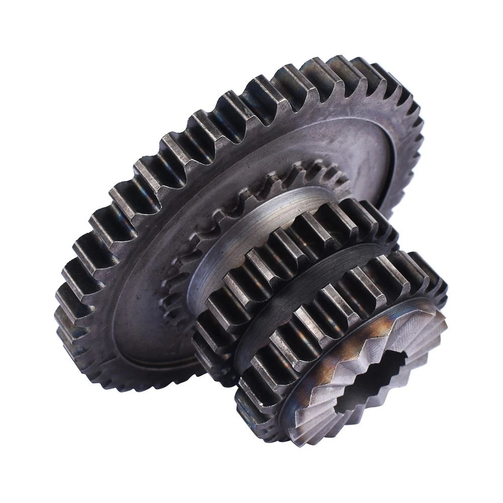 Crankshaft Timing Gear Sprocket for Audi A3 A4 A6 Q5 VW Golf Jetta (2000–2023)