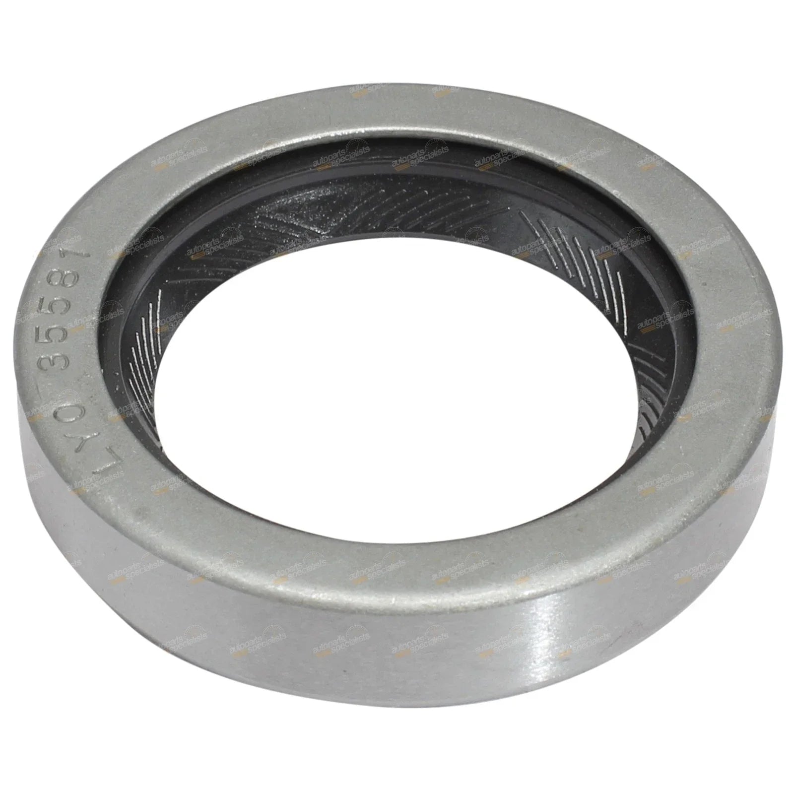 2 x Front Inner Axle Shaft Oil Seals for Landcruiser 70/75/78/79/80/105