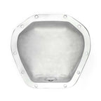 Rear Aluminum Differential Cover with Drain Plug for Chevrolet GMC