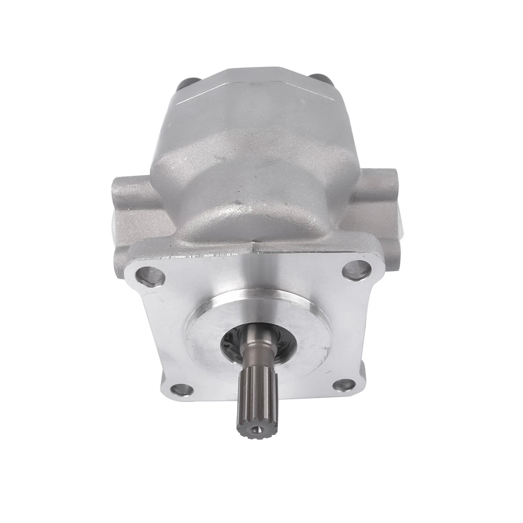 Hydraulic Pump for Case 244 234 245 254 255 Mitsubishi MT180 (1991–1999) 1991524C2 1282801C