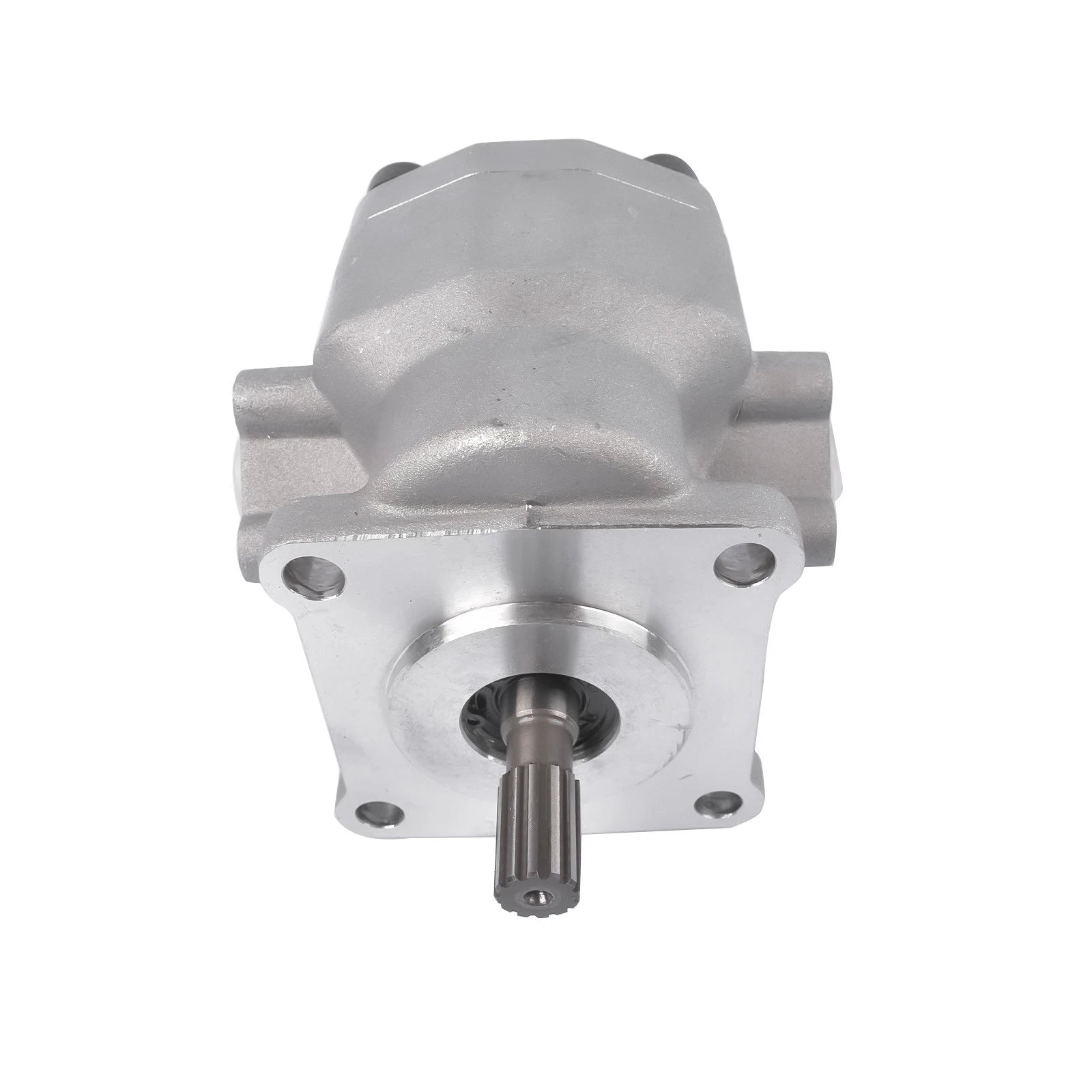 Hydraulic Pump for Case 244 234 245 254 255 Mitsubishi MT180 (1991–1999) 1991524C2 1282801C