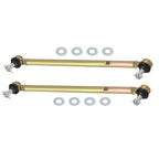 2 Tie Rod Ends Kit for Yamaha Big Bear 350 YFM350FW YFM350U (1997–1999)