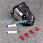 Integrated LED Smoke Tail Light for Yamaha XJ6 (2009-2012)