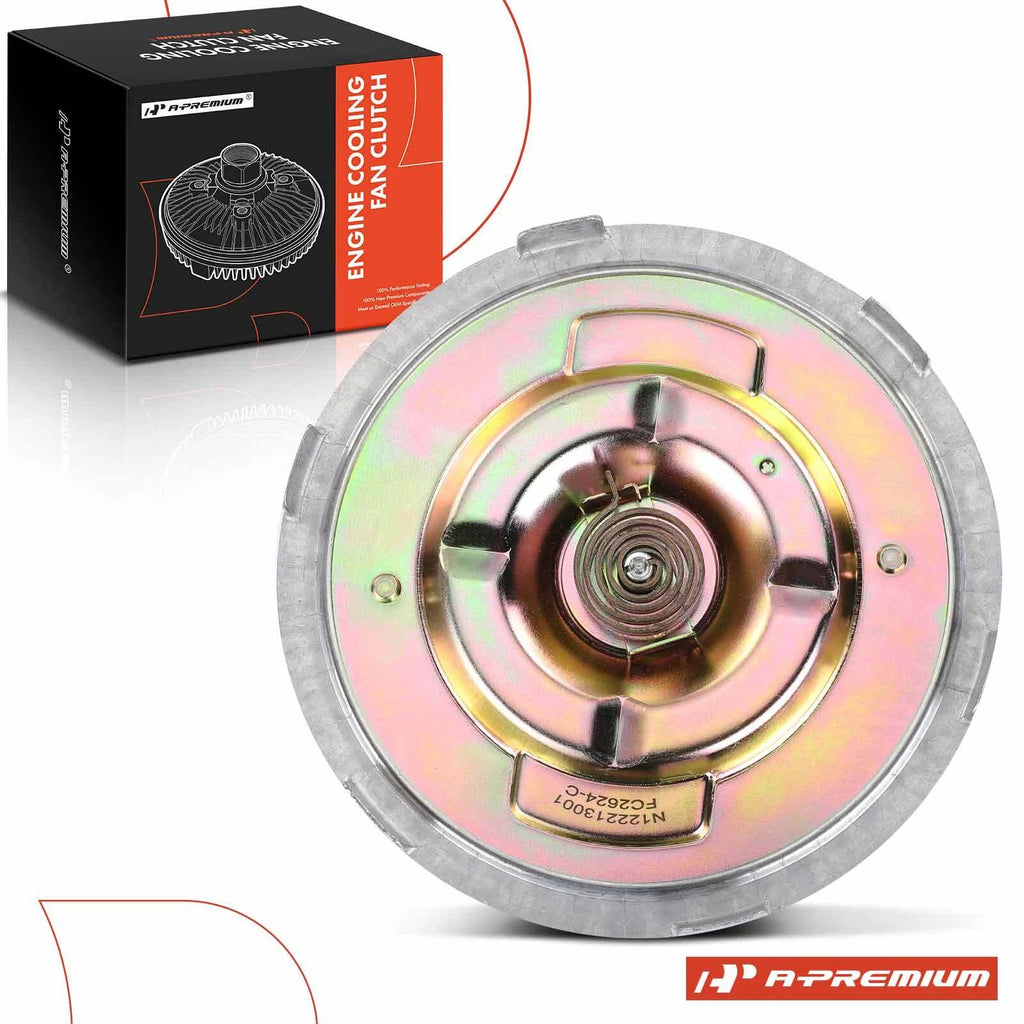 Radiator Fan Clutch for Dodge Dakota (2004)