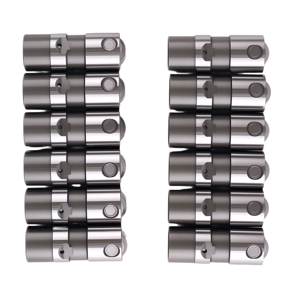 12PCS Lash Lifters for Buick Chevrolet Oldsmobile Pontiac Saturn