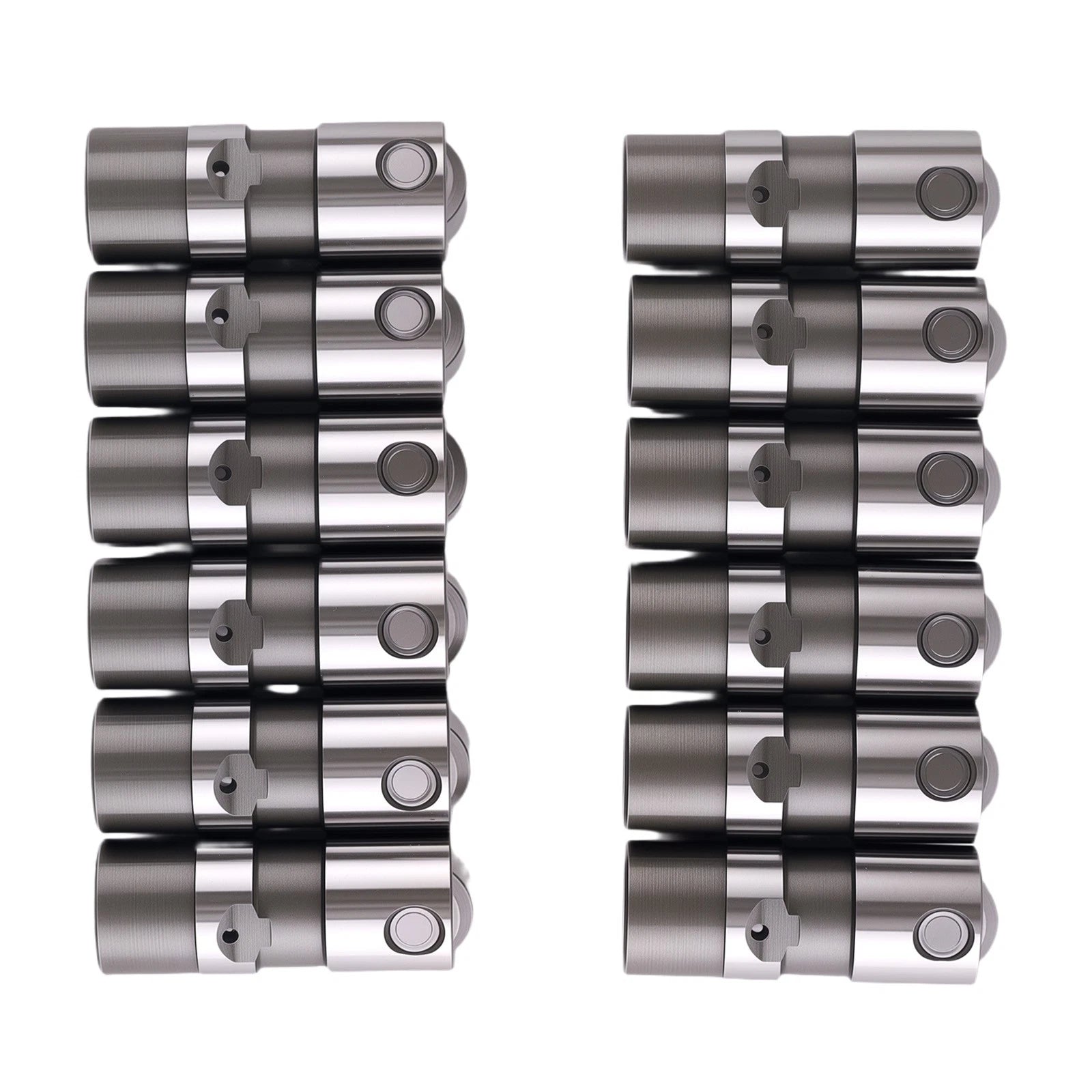 12PCS Lash Lifters for Buick Chevrolet Oldsmobile Pontiac Saturn