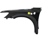 Set of 2 CAPA Fenders for Dodge Journey (2009–2020) Front Left & Right