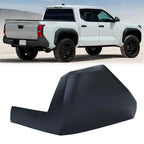 Right Side Rear Bumper Extension for Toyota Tacoma (2024–2025) 52155-AK010 Black