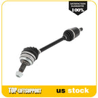 CV Axle for Acura TSX, Honda Accord, Civic (2008–2015)