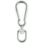 Quick Release Hook for Marine Applications (Stainless Steel)