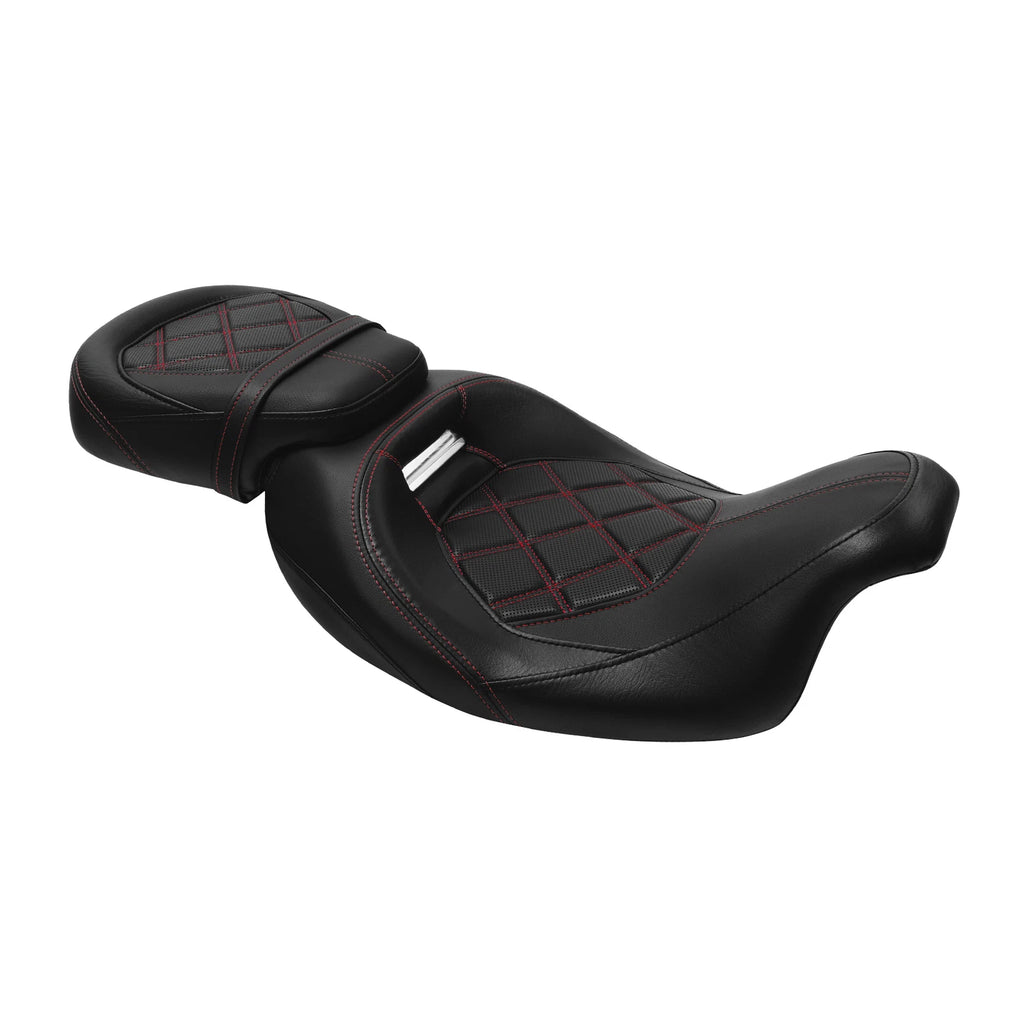 Heated Seats for Harley Davidson Street Road Glide (2009–2024)