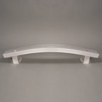 Rear Bumper Reinforcement for Chevrolet Equinox (2018–2024) Aluminum