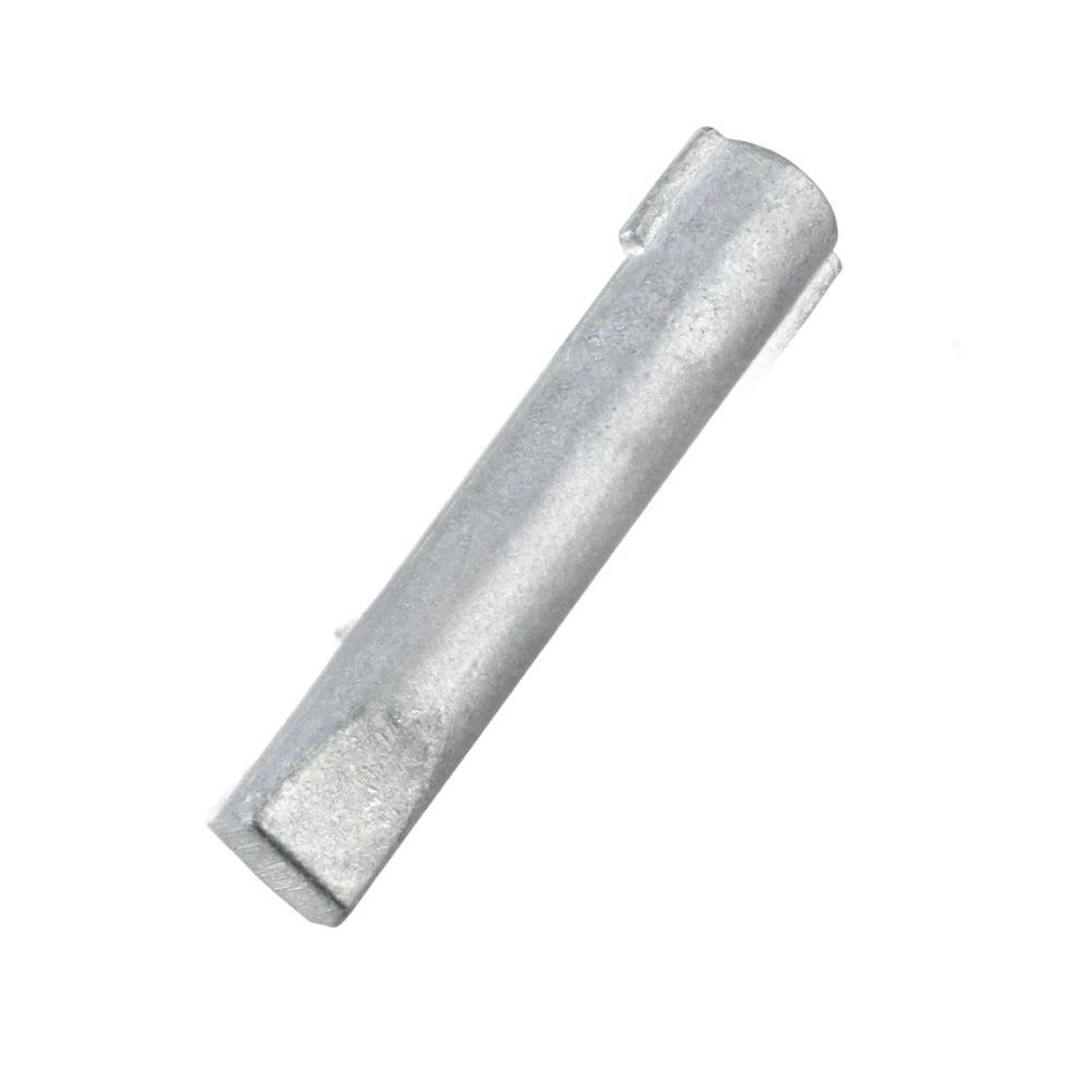 Trim Tab Zinc Anode for Outboard Engines (F50TLR, F60TLR, F70LA)