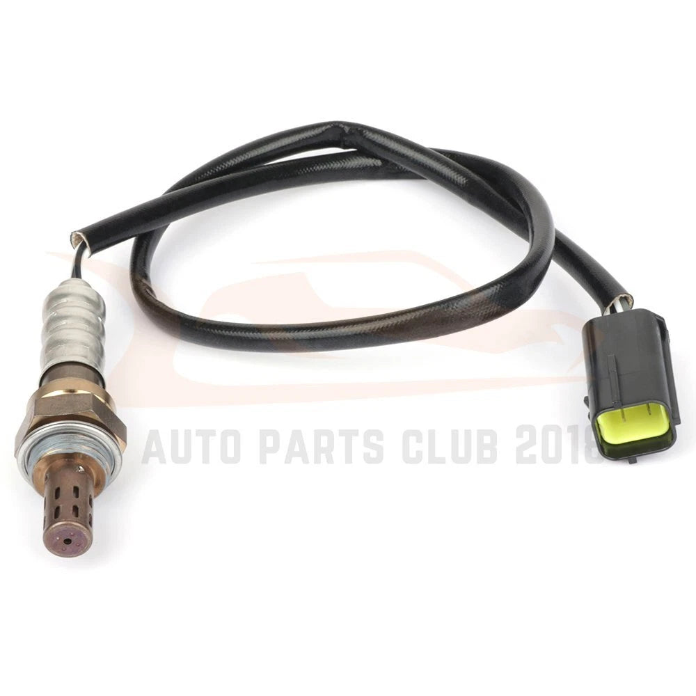 Set of 4 Oxygen Sensors for Nissan 350Z (2003–2009)