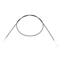 Hood Release Cable for Toyota RAV4 (2006–2012) OE# 5363042100 536300R010