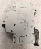 3X NHP Din-T 6 C40 6000 110V Breaker Switch for Automotive