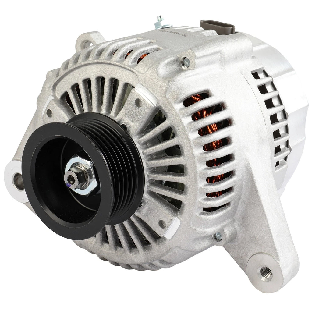 Alternator for Lexus ES300, Toyota Camry (2002–2003) V6 3.0L 13956 101211-7450