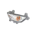 Front Right Turn Signal Light for Mazda 3 Sport 2014-2016 (2014-2016)