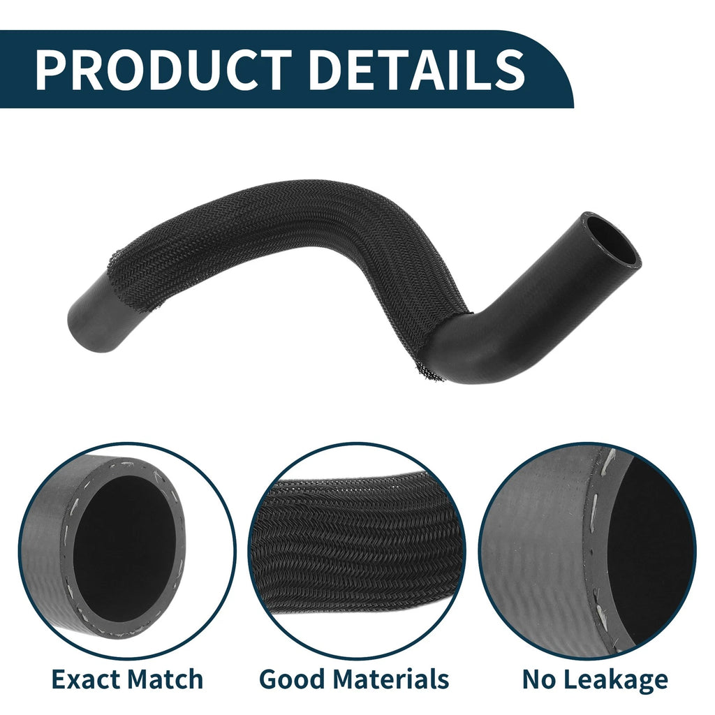 Radiator Hose for Chevrolet Trax (2012–2022) OE 96968499